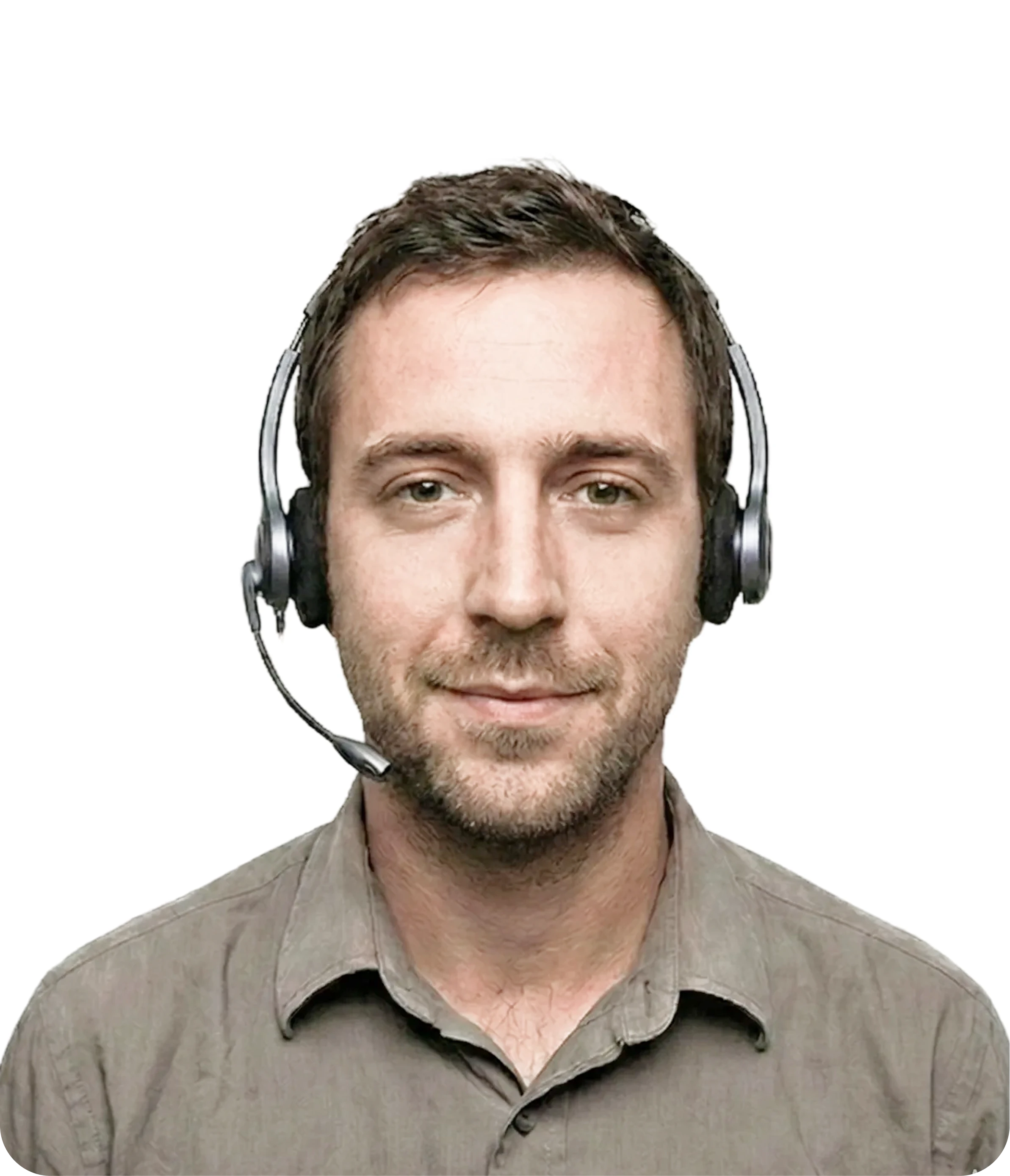 David Ron